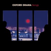 Oxford Drama - Songs