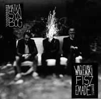 Waglewski Fisz Emade - Matka, Syn, B&oacute;g