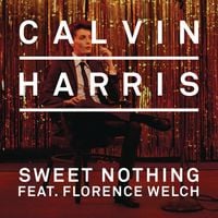 Calvin Harris - Sweet Nothing