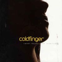 Coldfinger - Sweet Moods and Interludes