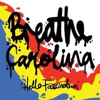 Breathe Carolina - Hello Fascination