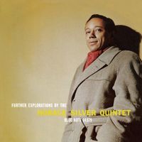 Horace Silver - Further Explorations by the Horace Silver Quintet