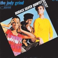 Horace Silver - The Jody Grind