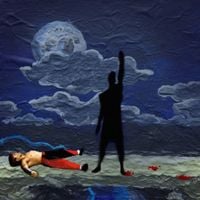 Al Divino & Estee Nack - IMMORTALKOMBAT