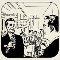 Phish - Party Time
