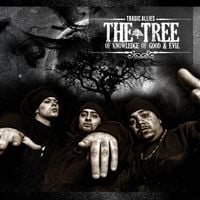 Tragic Allies - The Tree Of Knowledge Of Good & Evil