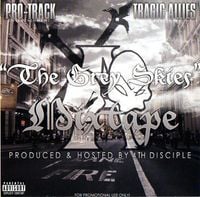 Tragic Allies - The Grey Skies Mixtape