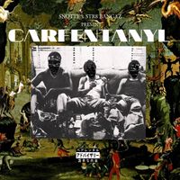SNOTTY &times; STR8 BANGAZ - CARFENTANYL