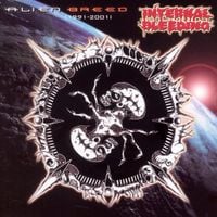 Internal Bleeding - Alien Breed 1991-2001