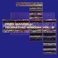Fred Giannelli - Telepathic Wisdom, Vol. 2