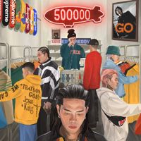 레디 [REDDY] - 500000