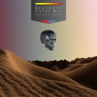 Vektroid - Vektroid Texture Maps