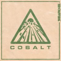 ShrapKnel - Cobalt