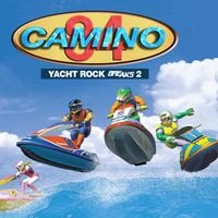 Camino 84 - Yacht Rock Breaks 2