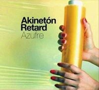 Akinet&oacute;n Retard - Azufre