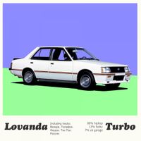 Lovanda - Turbo