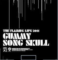 The Flaming Lips - 2011 #3: Gummy Song Skull