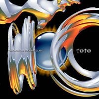 TOTO - Through the Looking Glass