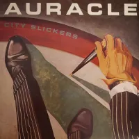 Auracle - City Slickers