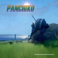 Panchiko - R>O>B>O>T>S>R>E>P>R>I>S>E