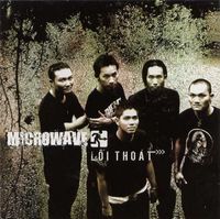 Microwave - Lối Tho&aacute;t