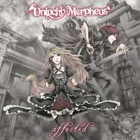 Unlucky Morpheus - Affected