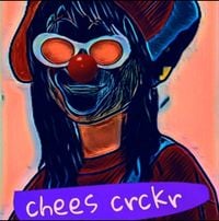 Chees CRCKR - Bad Sounds