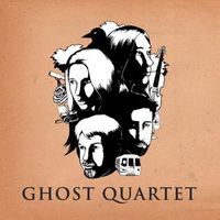 Various Artists - Ghost Quartet