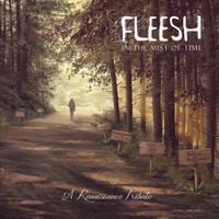 Fleesh - In The Mist of Time (A Renaissance Tribute)