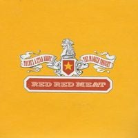 Red Red Meat - There's a Star Above the Manger Tonight