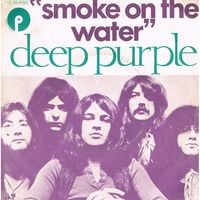 Deep Purple - Smoke on the Water