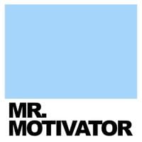 IDLES - Mr. Motivator