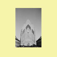 Ben Vince - Insignia