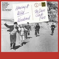 The Dave Clark Five - Having A Wild Weekend