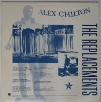 The Replacements - Alex Chilton