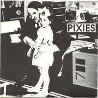 Pixies - Hey