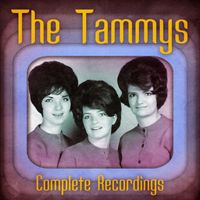 The Tammys - Complete Recordings