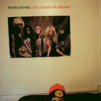 Kevin Devine - Circle Gets The Square