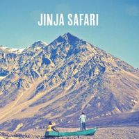 Jinja Safari - Jinja Safari