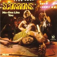 Scorpions - No One Like You