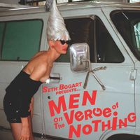 Seth Bogart - Boys Who Don&rsquo;t Wanna Be Boys