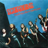 Scorpions - Rock You Like a Hurricane