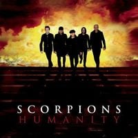 Scorpions - Humanity