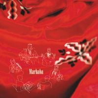 Ma&acirc;lem Mahmoud Guinia / Floating Points / James Holden - Marhaba