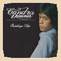 Candra Darusman - Indahnya Sepi