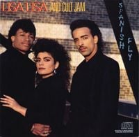 Lisa Lisa & Cult Jam - Spanish Fly