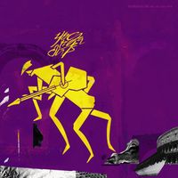 Yoga'n'ants - Bethlehem, We Are On Our Own