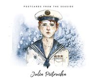 Julia Pietrucha - Postcards from the Seaside