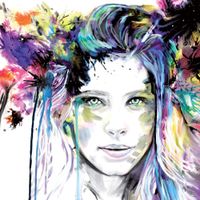 Julia Pietrucha - Parsley