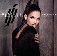 Natalia Jim&eacute;nez - Creo en Mi